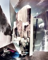 Akhet by Yamini Nayar contemporary artwork photography