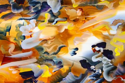 Sydney Contemporary 2022 Advisory Selections