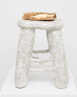 Untitled by Anabel Juarez contemporary artwork sculpture