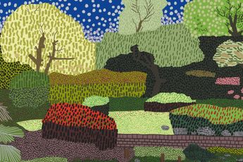 Contemporary art exhibition Jonas Wood Prints 2 at Gagosian 541 West 24th Street New York United States