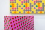 Howard Arkley contemporary artist