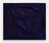 De liana en liana by Pia Ortuno contemporary artwork painting