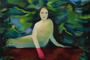 Cathleen Clarke