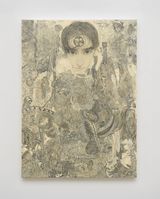 Never more by Ataru Sato contemporary artwork drawing