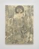 Never more by Ataru Sato contemporary artwork Drawing
