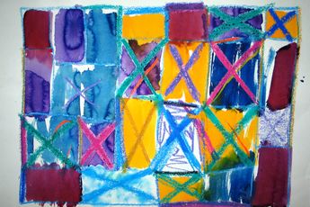 Allen Maddox contemporary artist