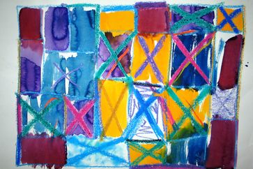 Allen Maddox contemporary artist