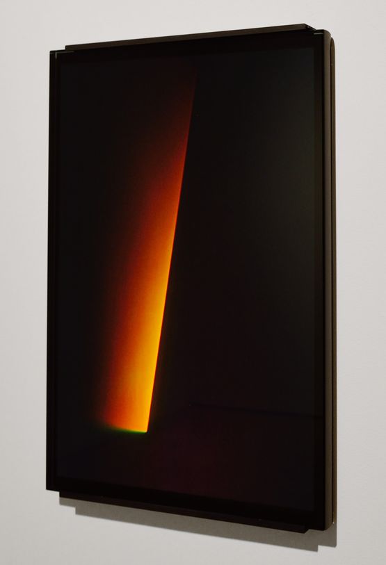 Untitled XXXIII A by James Turrell contemporary artwork Installation