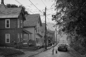 Gregory Crewdson