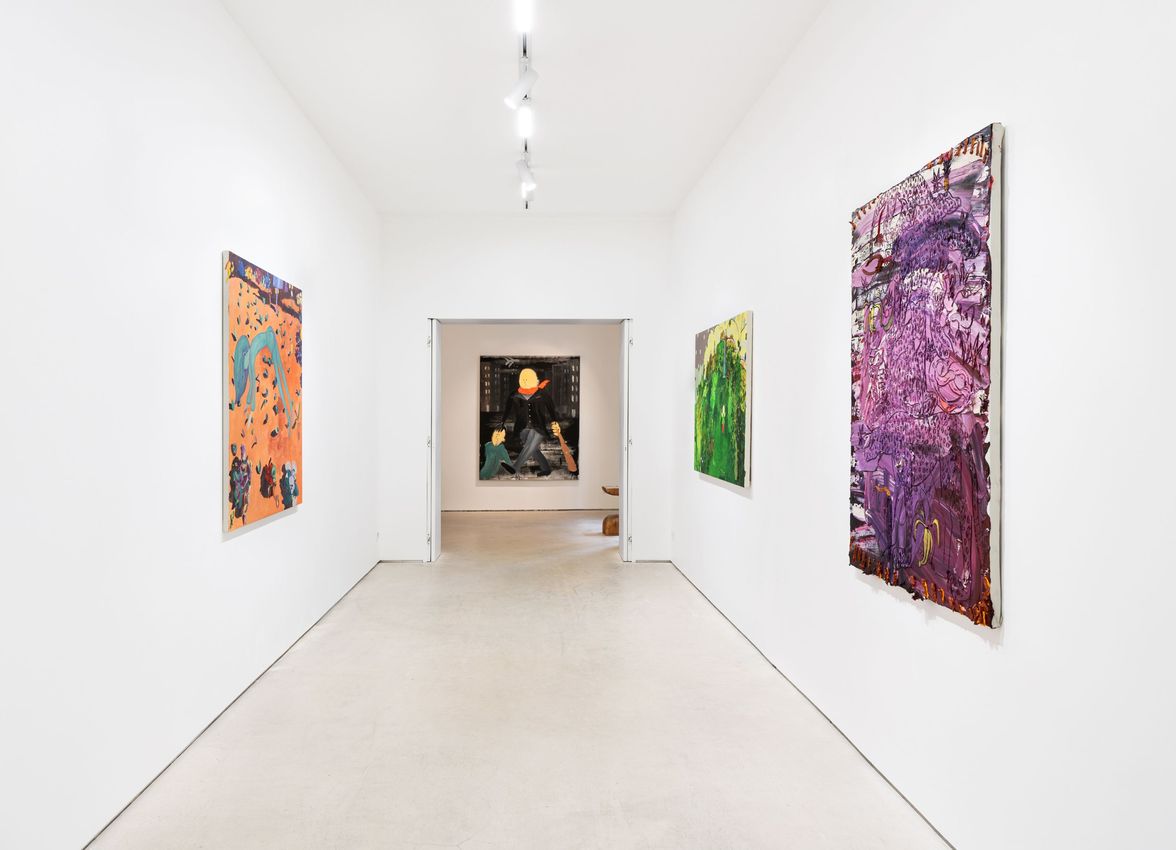 Group Exhibition