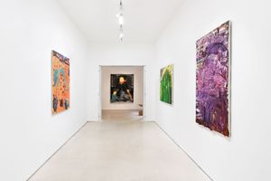 Group Exhibition