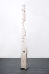 Endless Consumption by Leelee Chan contemporary artwork sculpture mixed media