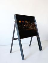 On by Laura Besancon contemporary artwork sculpture photography