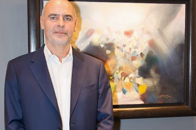 Gilles Dyan