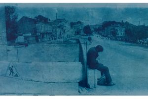 Boris Mikhailov