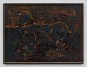 Senza titolo Untitled by Piero Manzoni contemporary artwork Painting
