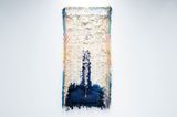Entre la brossa i el record IV by The Estate Of Josep Grau-Garriga contemporary artwork textile