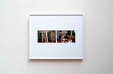 Minor Failures by Luke Fowler contemporary artwork photography
