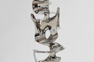 Tony Cragg