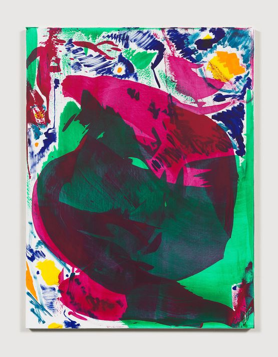 G20.96-RP20.96-b2.62-pb2.62-yr2.62-y2.62 52ml 5A by Cheyney Thompson contemporary artwork Painting