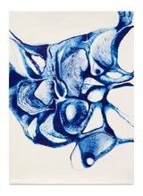 Series Disforia by Salmo Suyo contemporary artwork painting