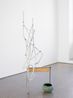 Rejected proposal to a plant on how to grow by Johannes Esper contemporary artwork Sculpture
