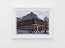 Beatles plus One 2020.6.4 by Liu Xiaodong contemporary artwork Painting