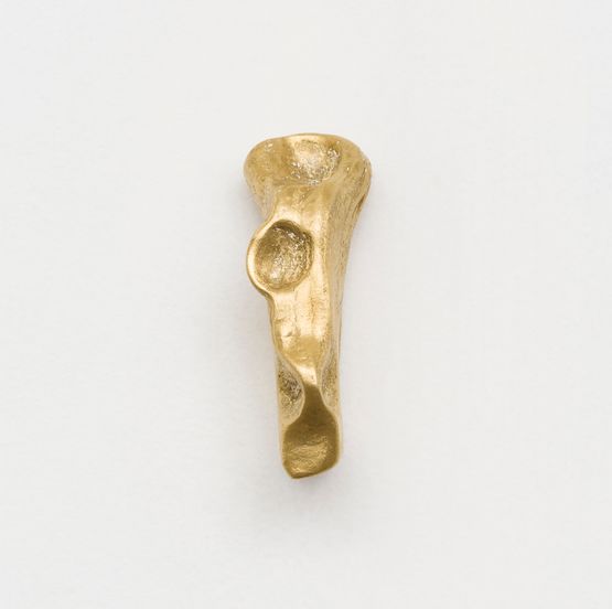 Untitled by Paulo Monteiro contemporary artwork Sculpture