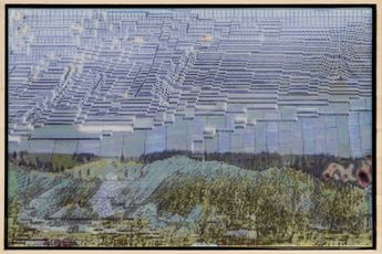 Robbie Barrat contemporary artist