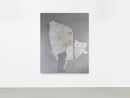 Untitled retro grey by Daniel Lergon contemporary artwork Painting