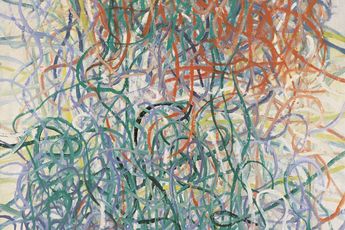 Feng Lianghong contemporary artist