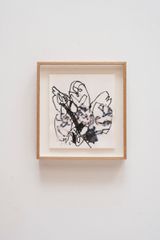 Wassapmagik 3 by Marria Pratts contemporary artwork painting photography print sculpture works on paper
