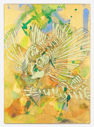 Gabriel Orozco Takes on White Cube Seoul