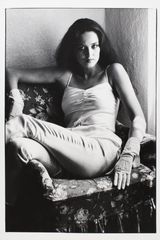 Petra Hochzeit by Ute Mahler  Werner Mahler contemporary artwork photography