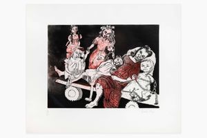 Paula Rego