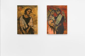 Liorah Tchiprout contemporary artist