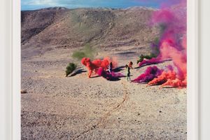 Judy Chicago