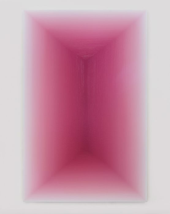 150614 by Wang Guangle contemporary artwork Painting