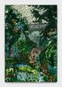 Paysages dinterieurs printemps by Claire Tabouret contemporary artwork Painting