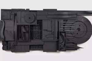 Louise Nevelson