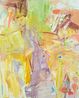 morning gymnastics by Sanghoon Ahn contemporary artwork Painting