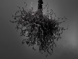 Untitled 1459 Yoko Ogawa The Memory Police by Petah Coyne contemporary artwork sculpture