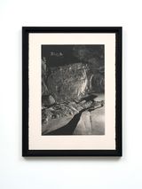 Forgotten river by Joyce Campbell contemporary artwork photography print