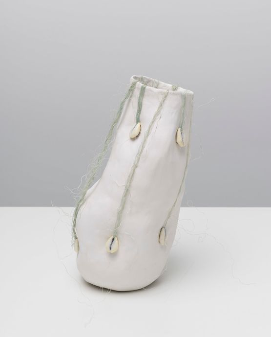 Sem titulo da serie Trofeus Untitled from the Trophies series by Gabriella Marinho contemporary artwork Sculpture