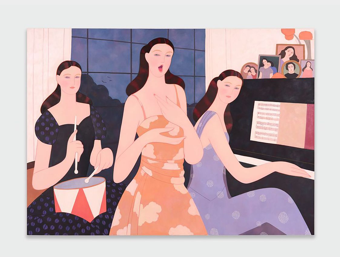 Kelly Beeman
