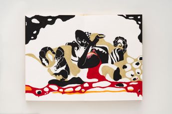 Rivane Neuenschwander contemporary artist
