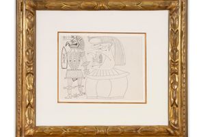 Pablo Picasso