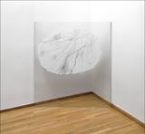 Due by Gianni Caravaggio contemporary artwork sculpture