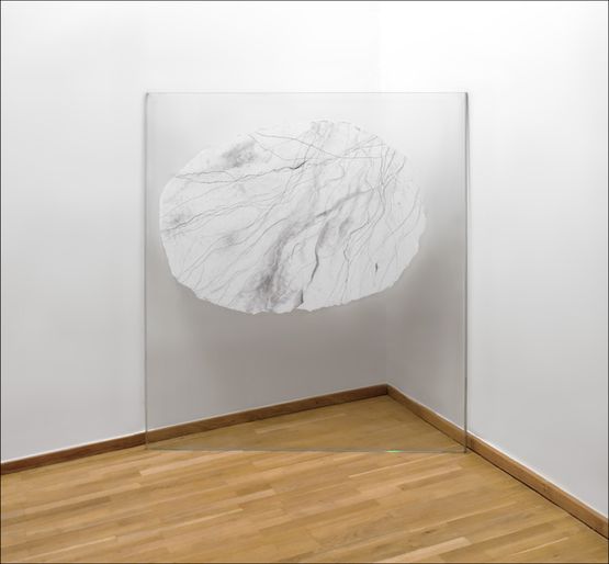 Due by Gianni Caravaggio contemporary artwork Sculpture