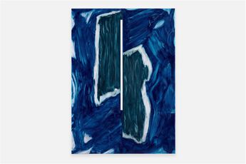 Contemporary art exhibition Robert Holyhead ROBERT HOLYHEAD at Galerie Max Hetzler Goethestrae 23 Berlin Germany